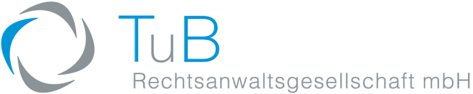 TuB Rechtsanwaltsgesellschaft